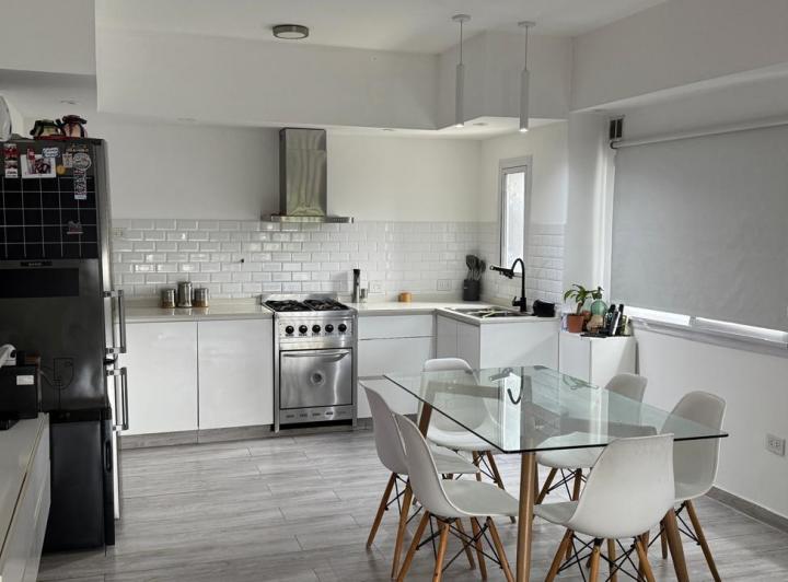 Departamento · 80m² · 3 Ambientes