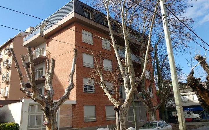 Departamento · 43m² · 2 Ambientes