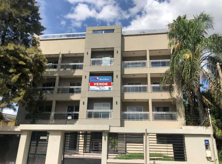 Departamento · 52m² · 2 Ambientes · 1 Cochera