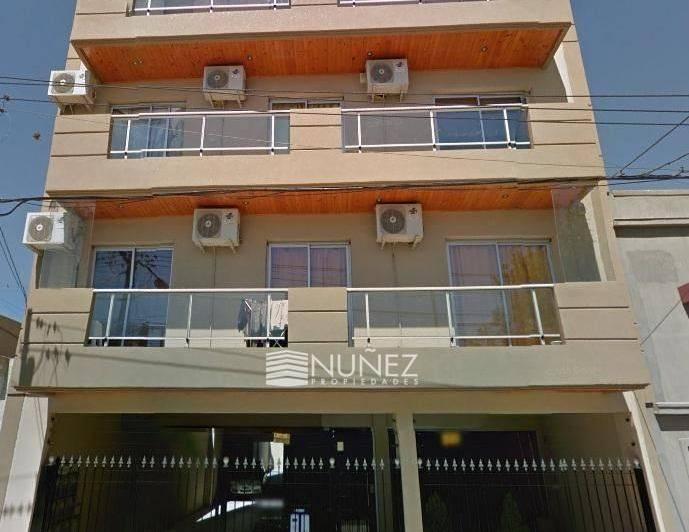 Departamento · 31m² · 1 Ambiente