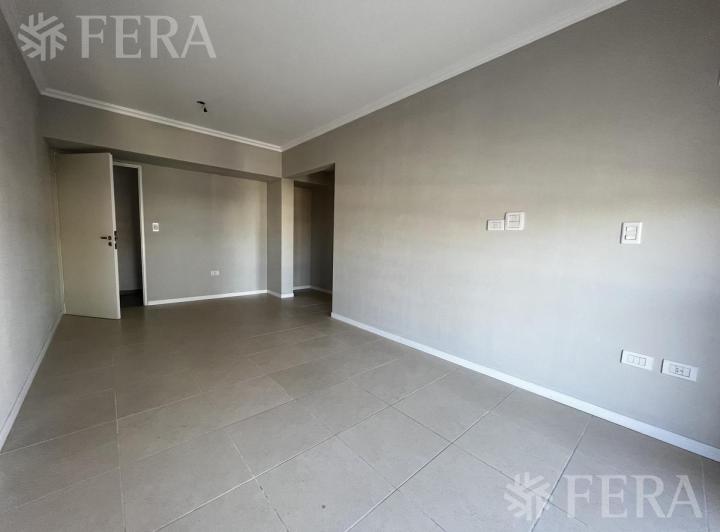 Departamento · 42m² · 2 Ambientes · 1 Cochera