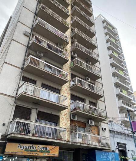 Departamento · 73m² · 3 Ambientes