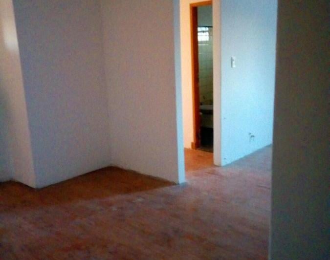 Departamento · 60m² · 2 Ambientes