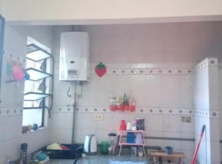 Departamento · 31m² · 2 Ambientes