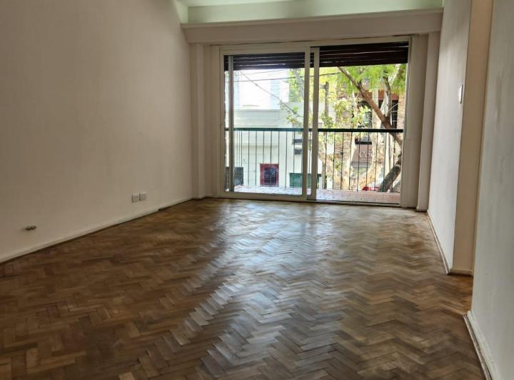 Departamento · 57m² · 3 Ambientes