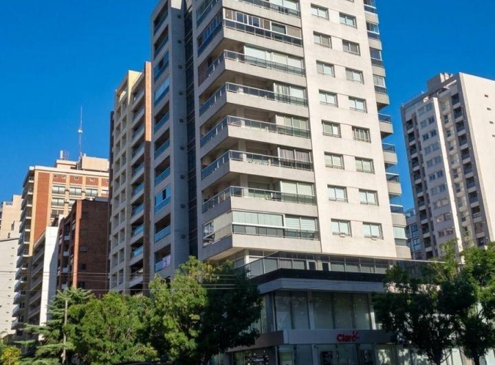 Departamento · 68m² · 3 Ambientes