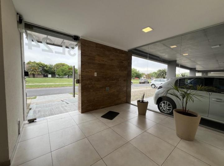 Departamento · 61m² · 3 Ambientes · 1 Cochera