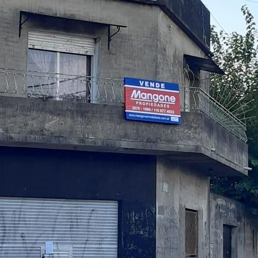Departamento · 170m² · 4 Ambientes · 1 Cochera