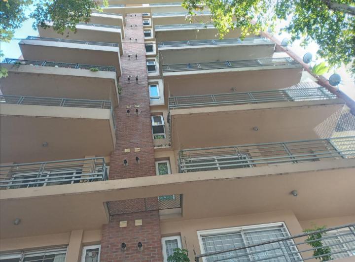 Departamento · 76m² · 3 Ambientes · 1 Cochera