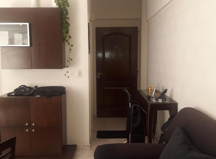 Departamento · 46m² · 2 Ambientes