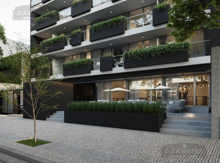 Departamento · 110m² · 4 Ambientes