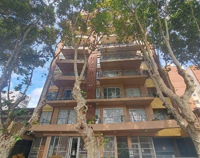 Departamento · 70ha · 3 Ambientes · 1 Cochera