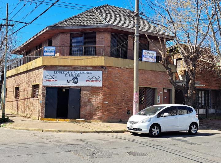 Departamento · 241m² · 4 Ambientes