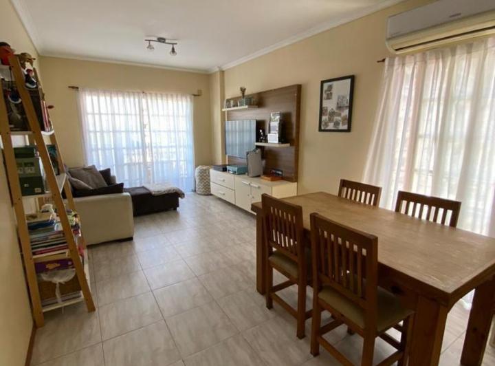 Departamento · 59m² · 3 Ambientes · 1 Cochera