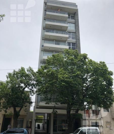 Departamento · 46m² · 2 Ambientes