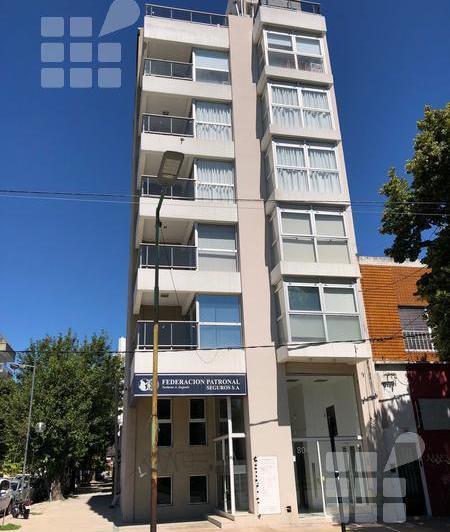Departamento · 75m² · 4 Ambientes