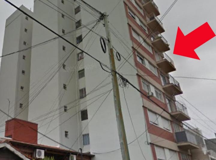 Departamento · 55m² · 3 Ambientes · 1 Cochera