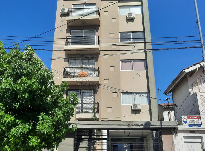 Departamento · 1m² · 2 Ambientes