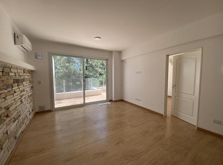Departamento · 45m² · 2 Ambientes · 1 Cochera