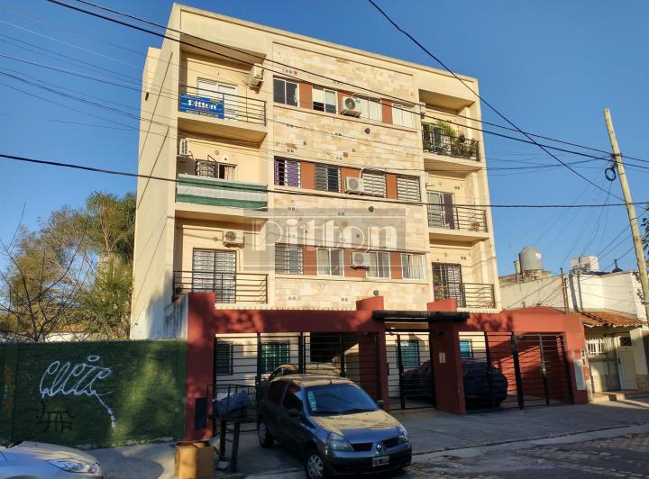 Departamento · 36m² · 2 Ambientes · 1 Cochera