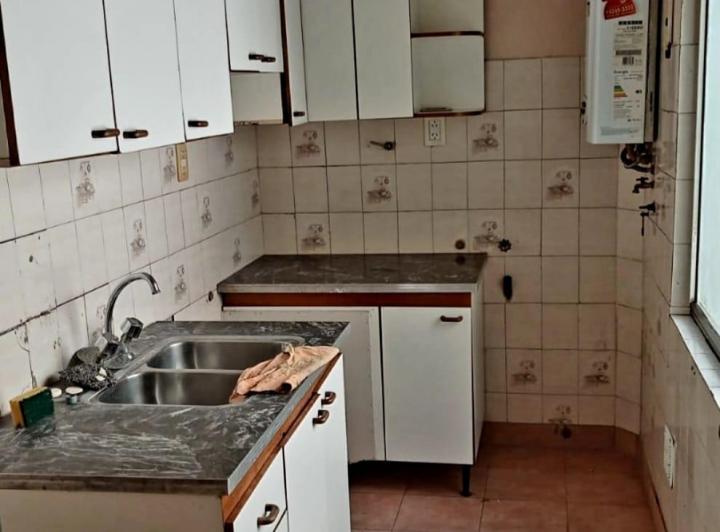 Departamento · 45m² · 3 Ambientes
