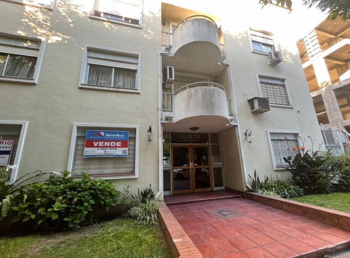 Departamento · 59m² · 3 Ambientes