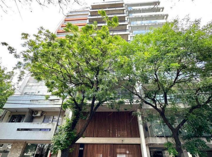 Departamento · 37m² · 1 Ambiente