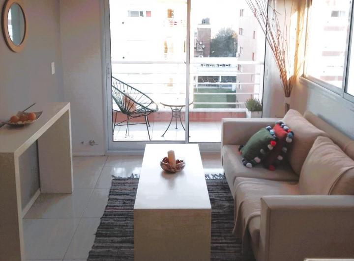 Departamento · 38m² · 2 Ambientes