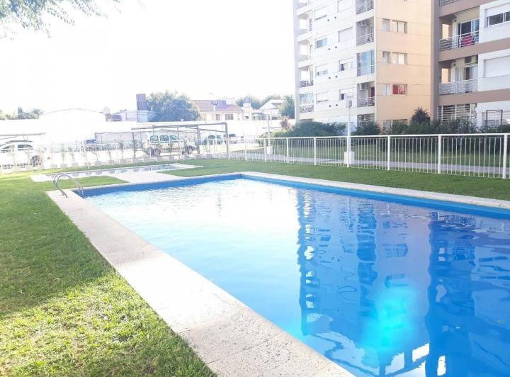 Departamento · 34m² · 2 Ambientes