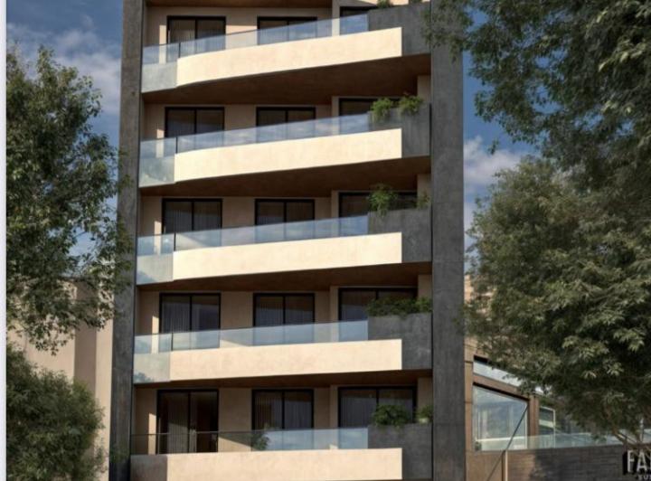 Departamento · 99m² · 3 Ambientes