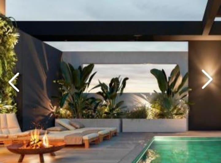 Departamento · 53m² · 2 Ambientes