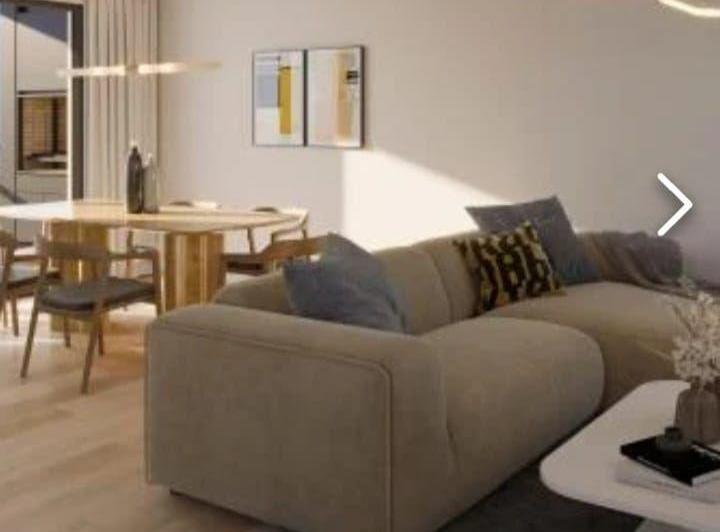 Departamento · 80m² · 3 Ambientes