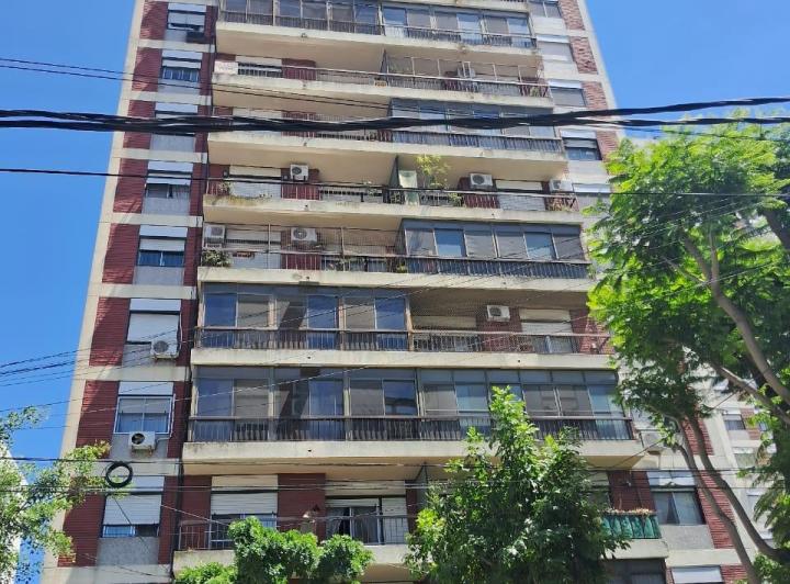 Departamento · 95m² · 4 Ambientes