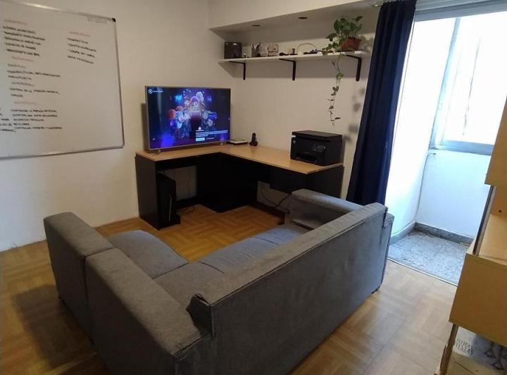 Departamento · 70m² · 3 Ambientes