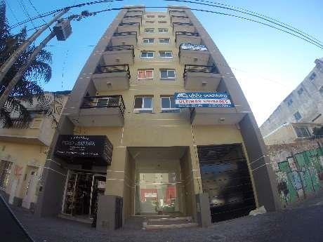 Departamento · 42m² · 2 Ambientes