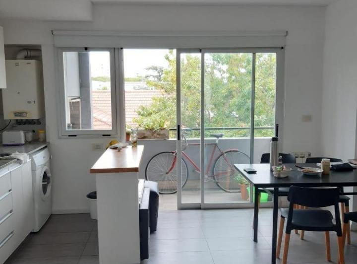 Departamento · 41m² · 2 Ambientes