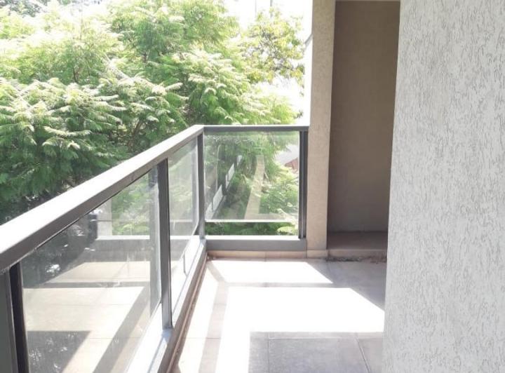 Departamento · 68m² · 2 Ambientes · 1 Cochera