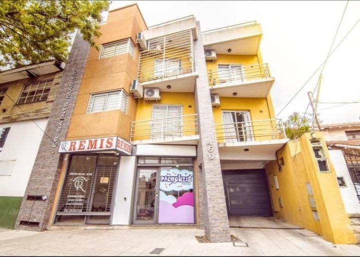 Departamento · 40m² · 2 Ambientes