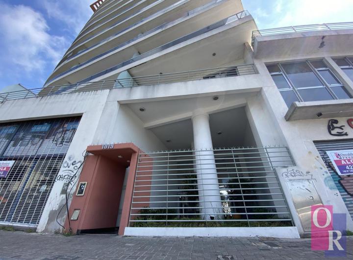 Departamento · 28m² · 1 Ambiente