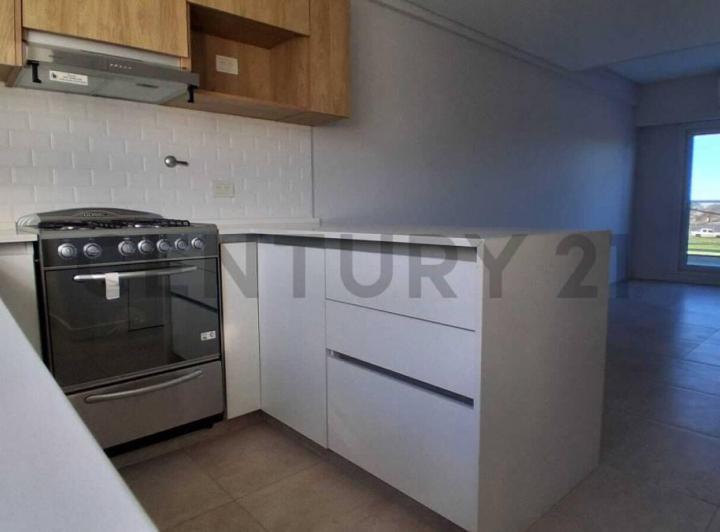 Departamento · 74m² · 3 Ambientes · 1 Cochera