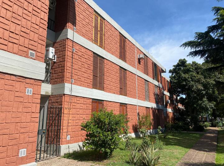 Departamento · 49m² · 3 Ambientes