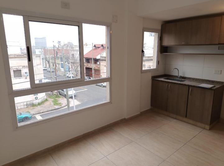 Departamento · 42m² · 2 Ambientes