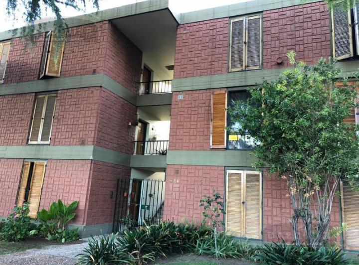 Departamento · 3 Dormitorios