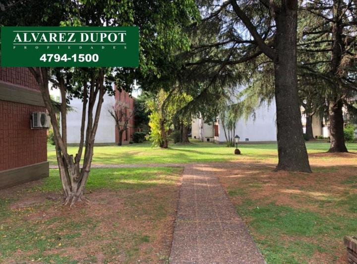 Departamento · 50m² · 3 Ambientes