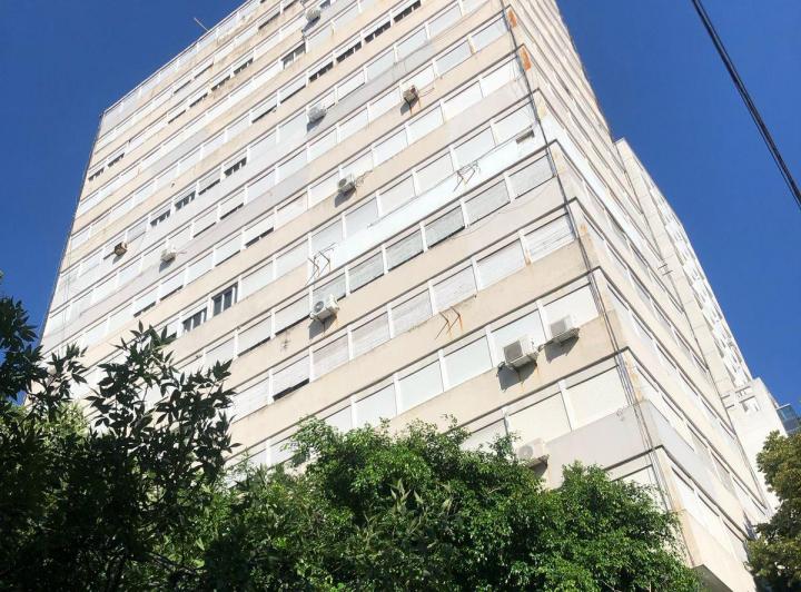 Departamento · 80m² · 4 Ambientes