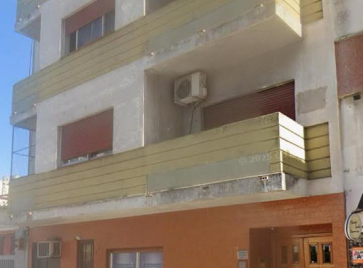 Departamento · 44m² · 2 Ambientes
