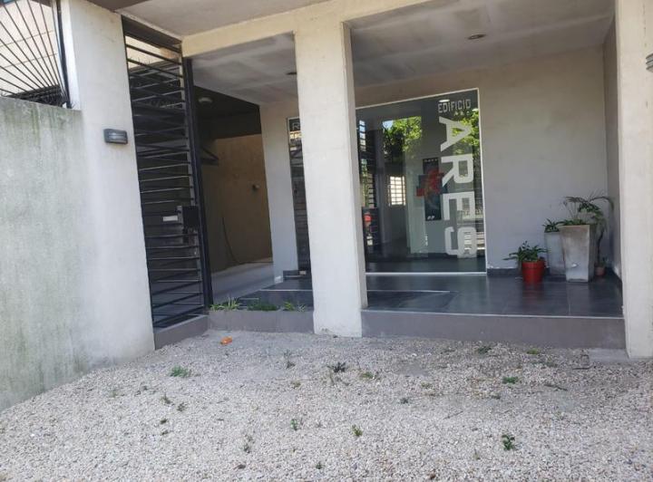 Departamento · 1 Ambiente
