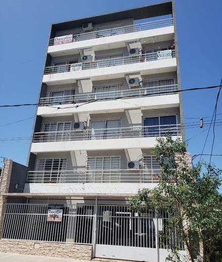 Departamento · 2 Ambientes