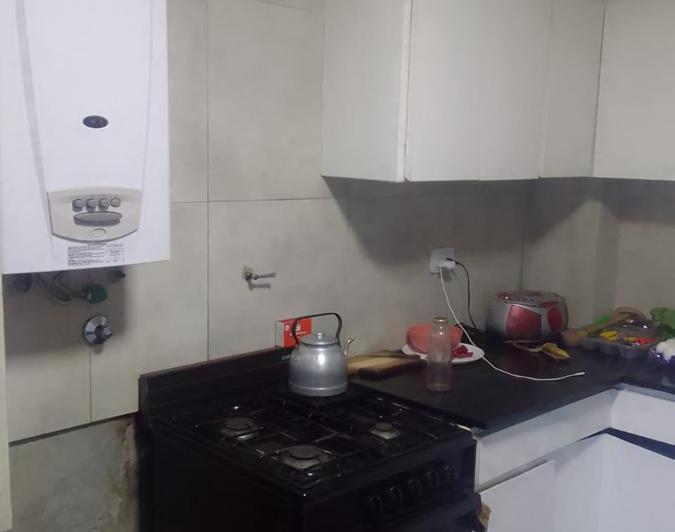 Departamento · 3 Ambientes