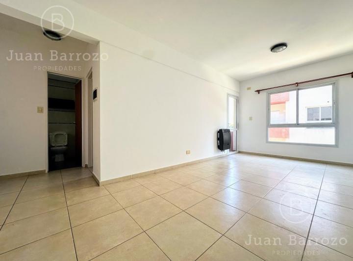 Departamento · 37m² · 2 Ambientes